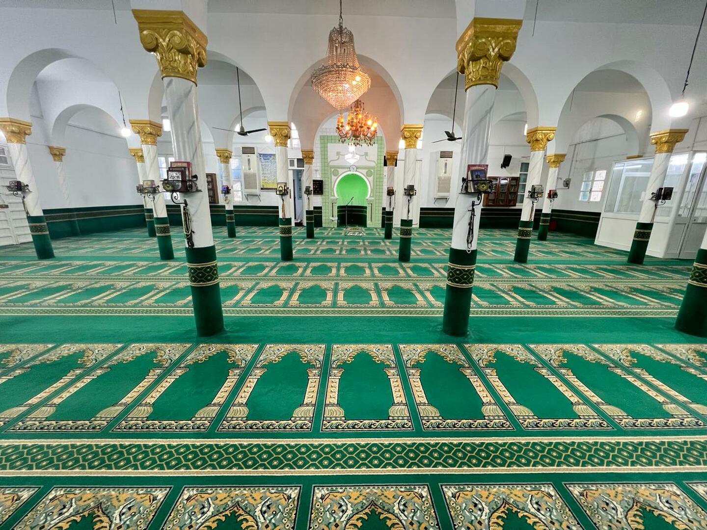 جامع سيدي بو علي