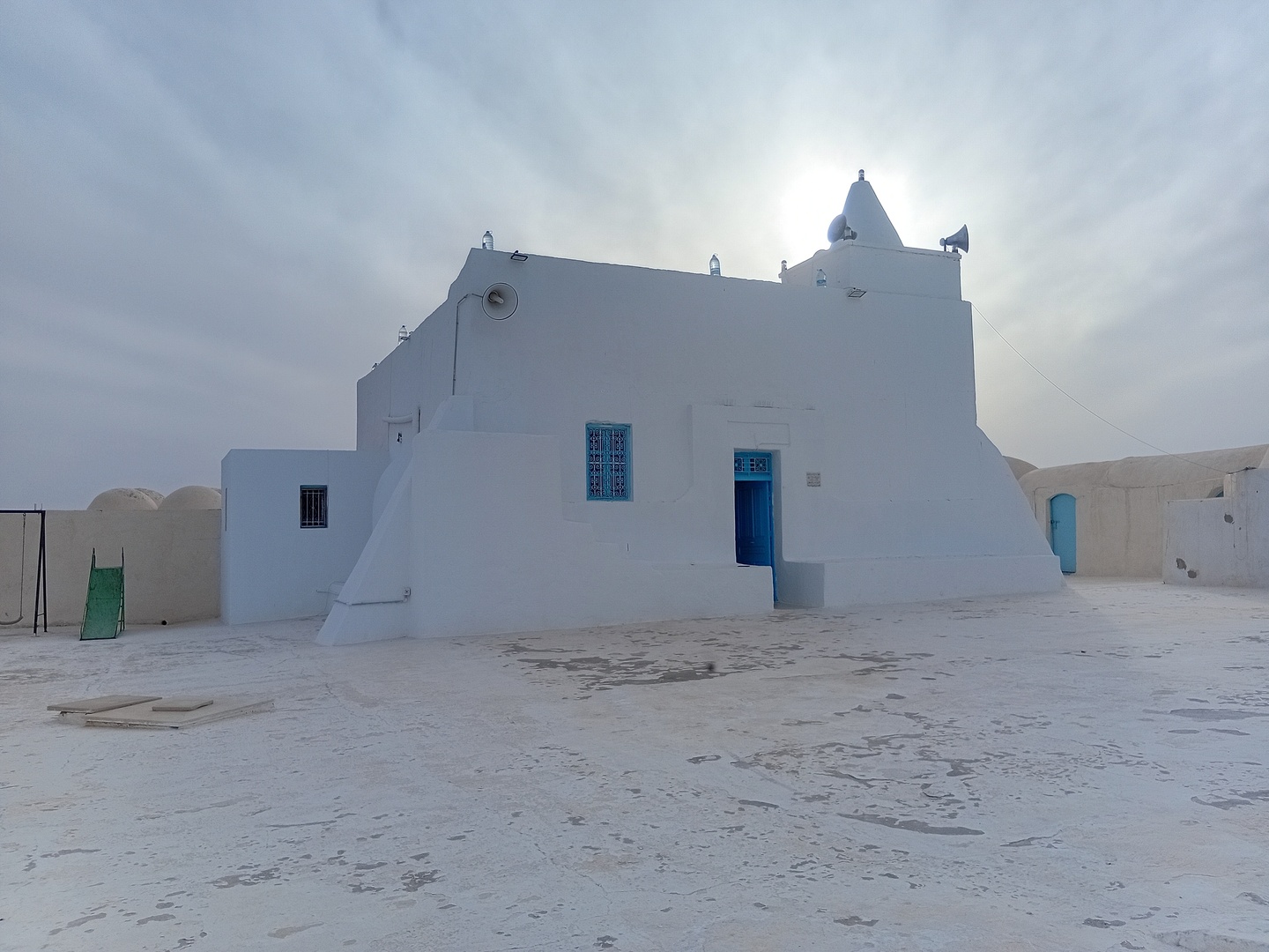 جامع جدي عيسى