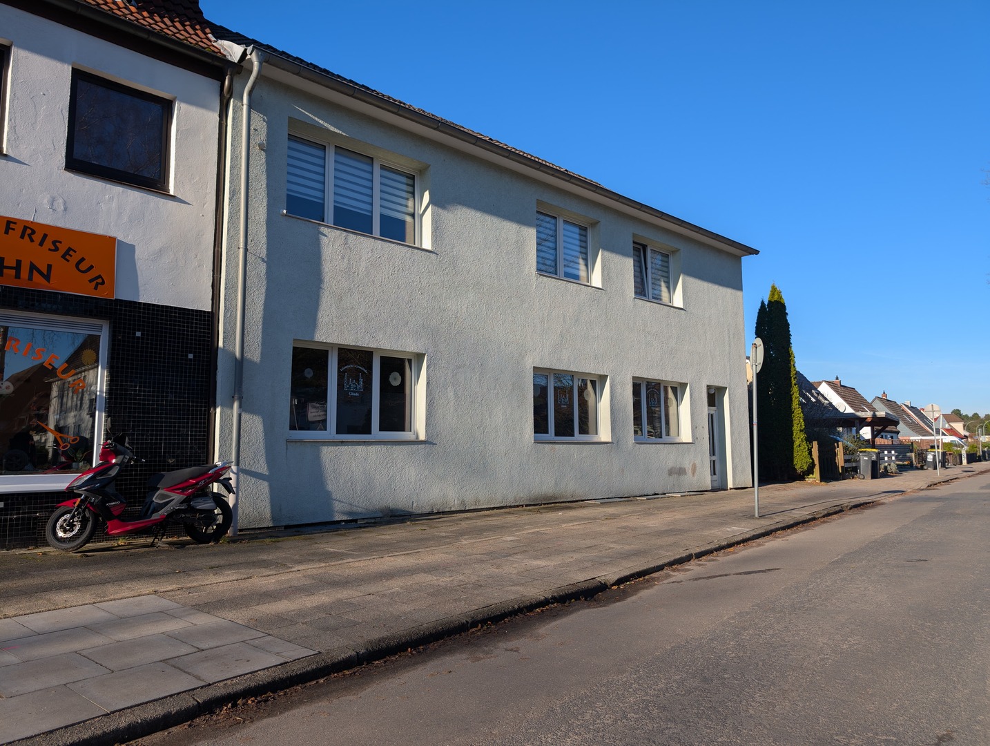 Islamische Gemeinde Glinde