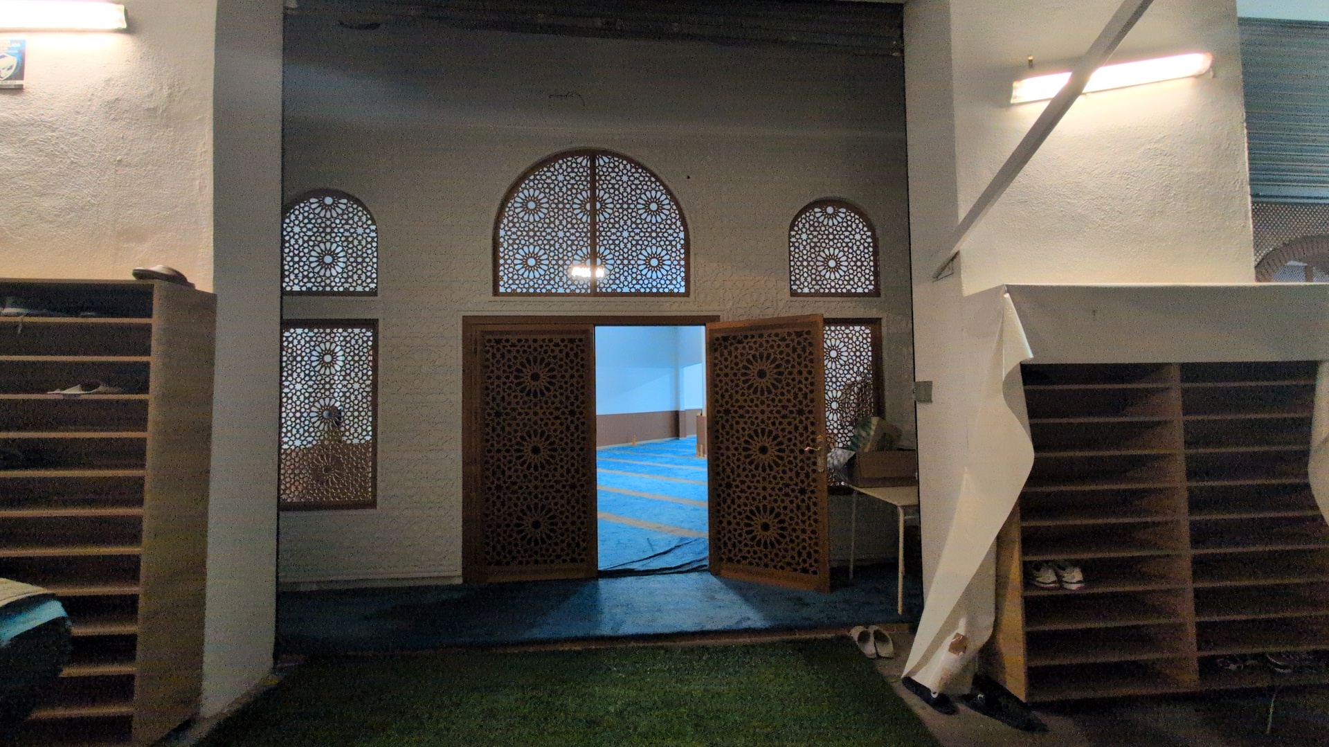 Al Ouahda - Mataró