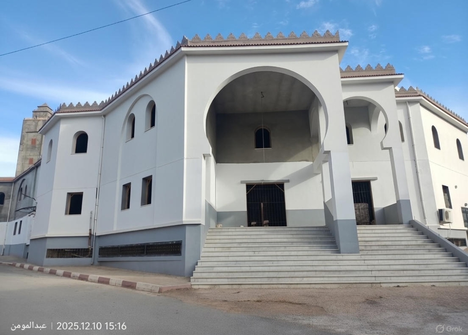 معاذ بن جبل