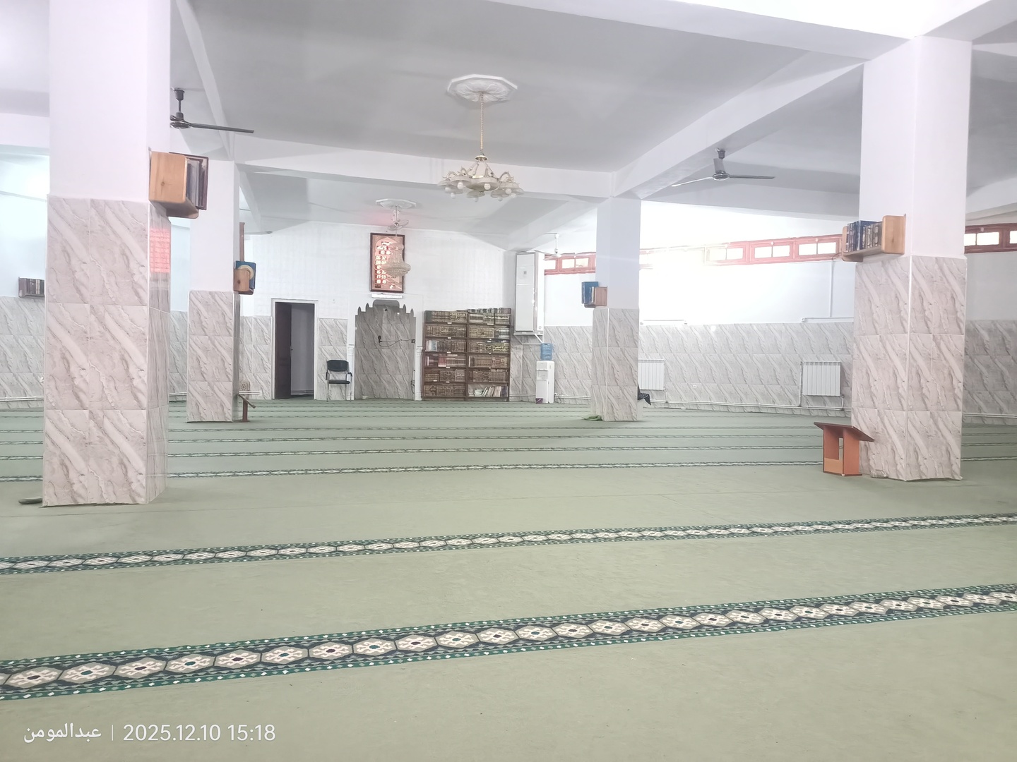 معاذ بن جبل