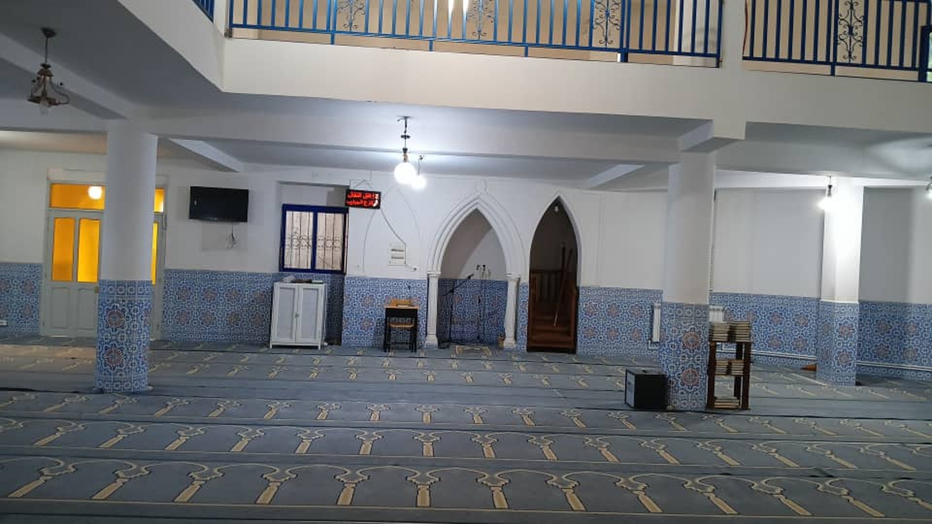 مسجد الفلاح