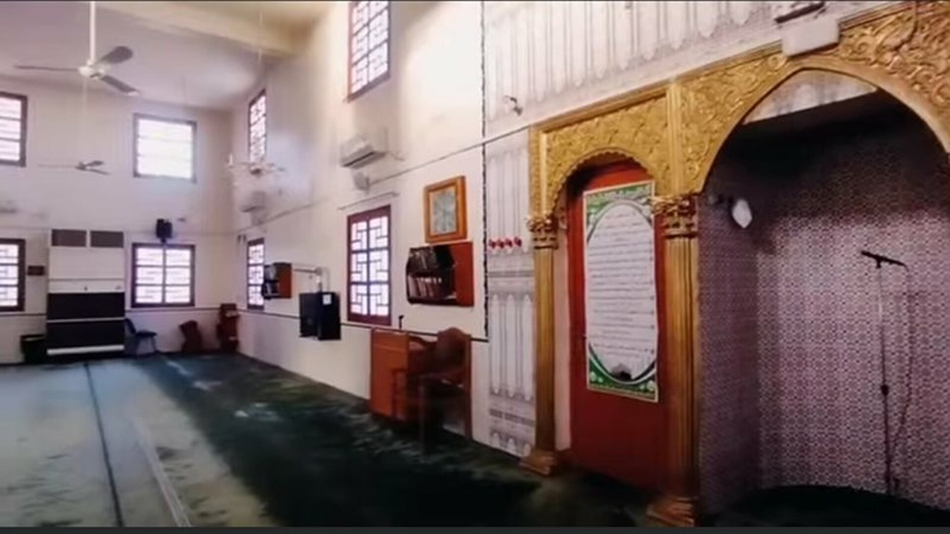 مسجد النور