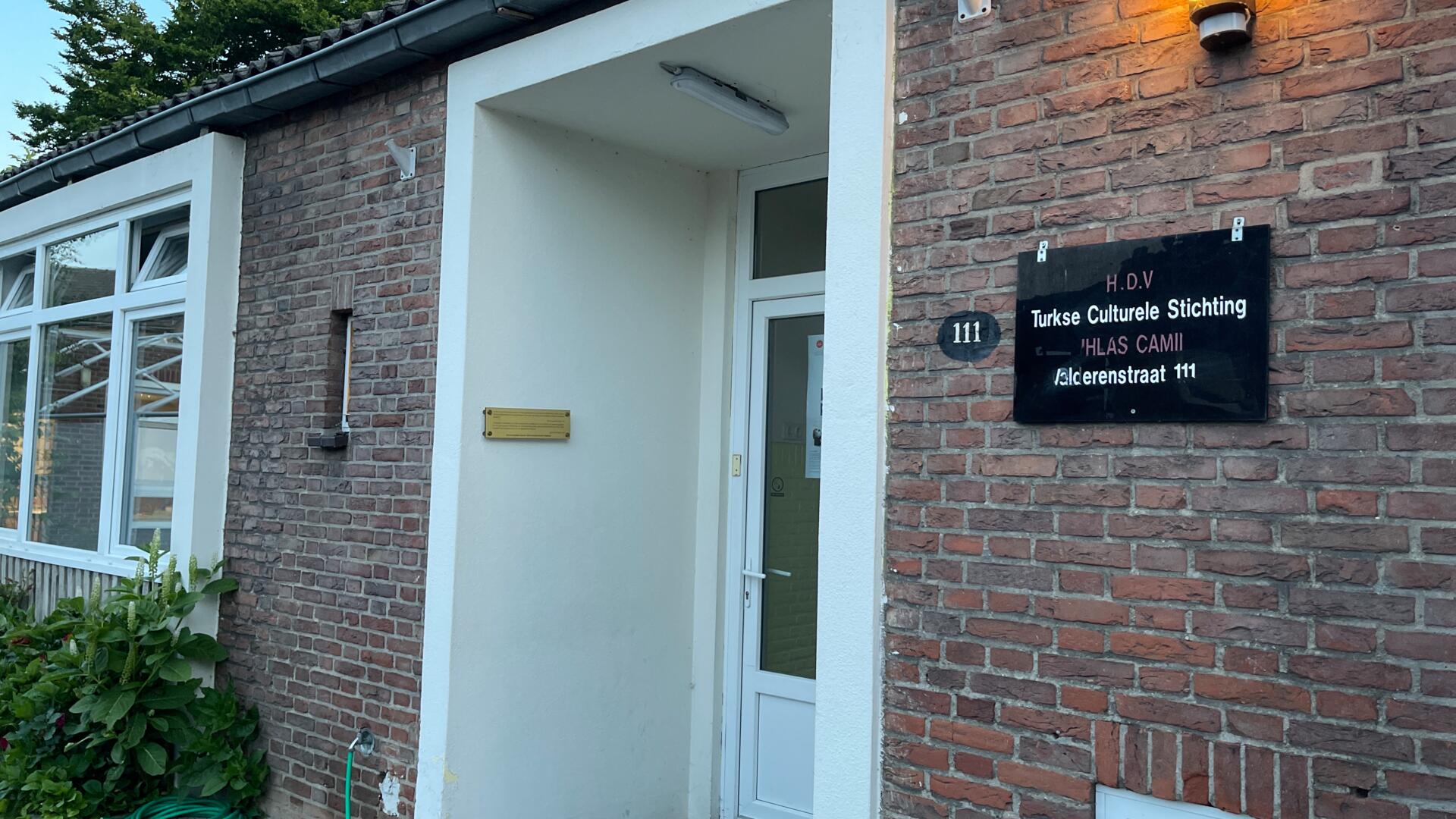 HDV islamitische stichting Ihlas