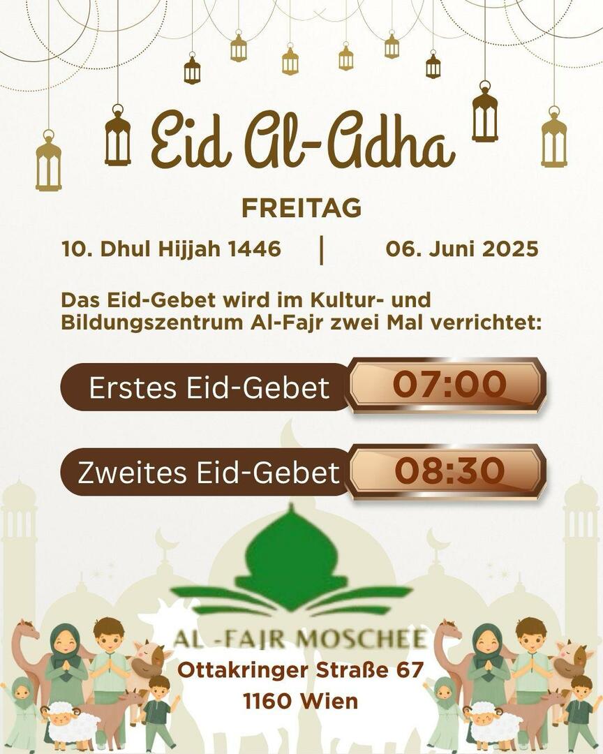 Eid Aladha