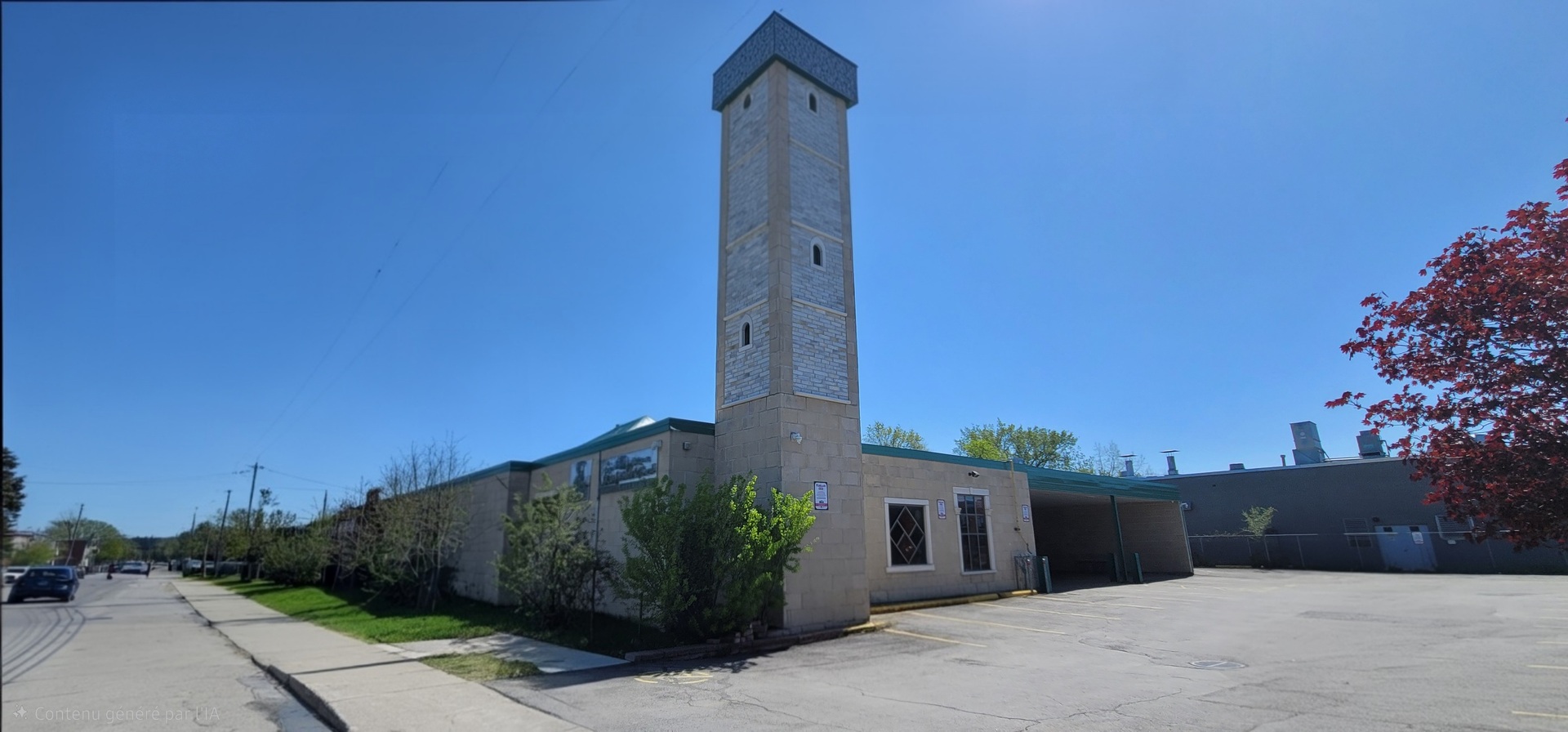 Noor Al-Islam - نور الإسلام