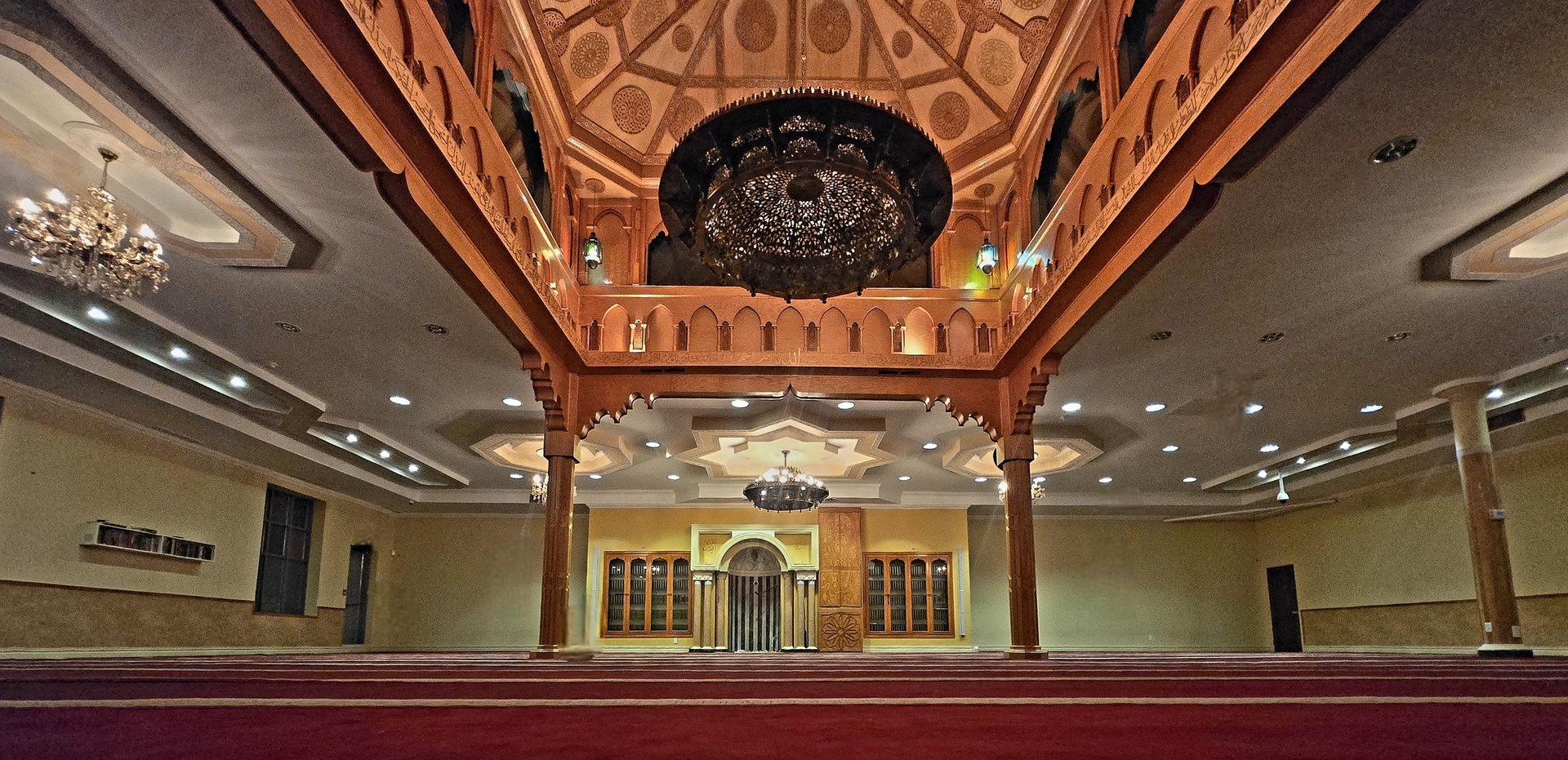 Noor Al-Islam - نور الإسلام