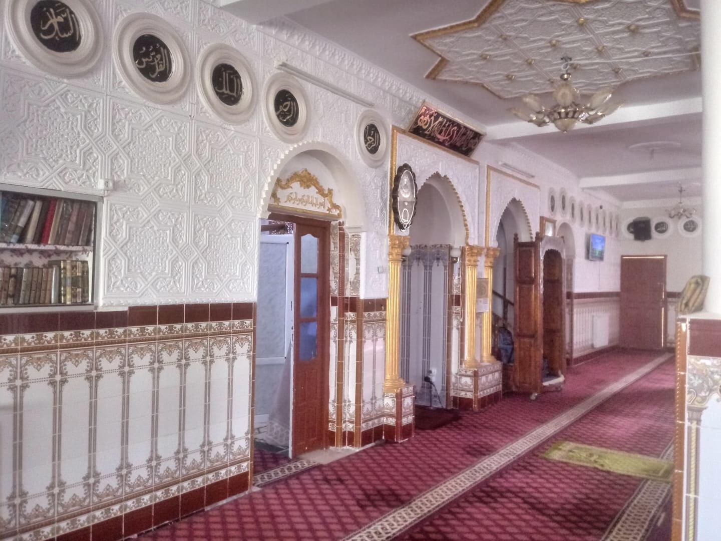 مسجد الهداية