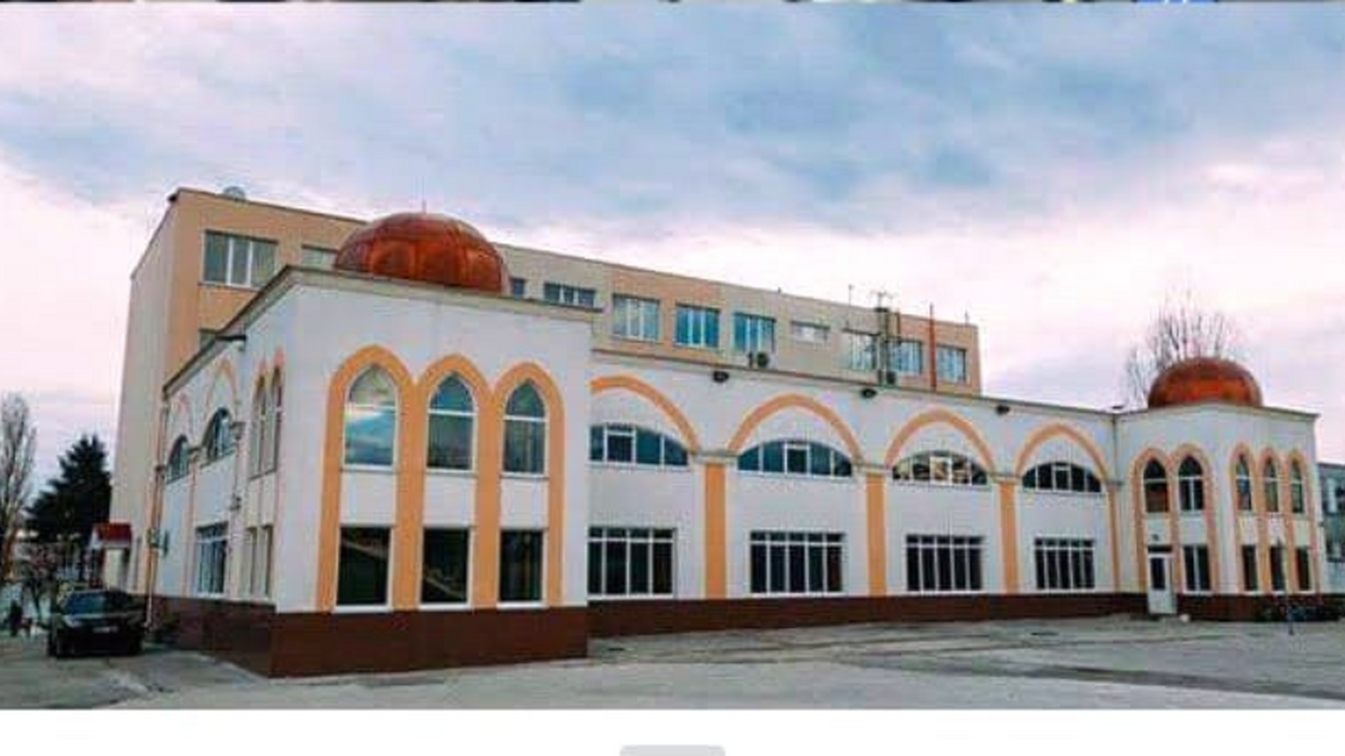 Liga Islamică din Republica Moldova