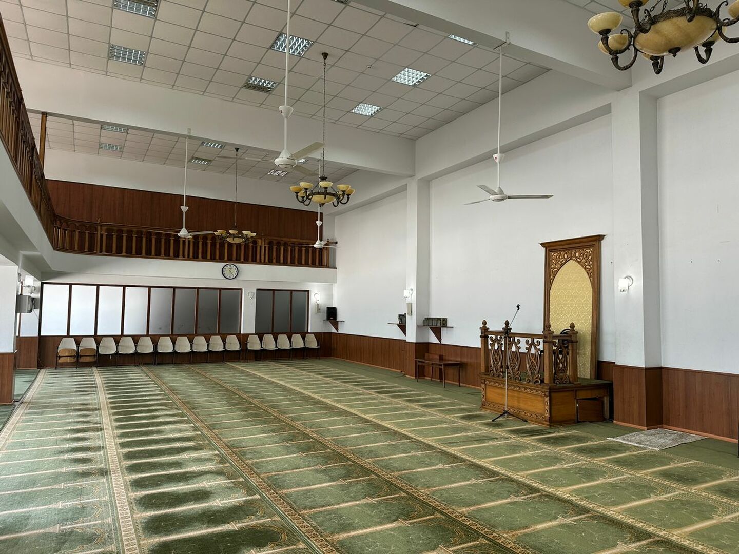 Liga Islamică din Republica Moldova