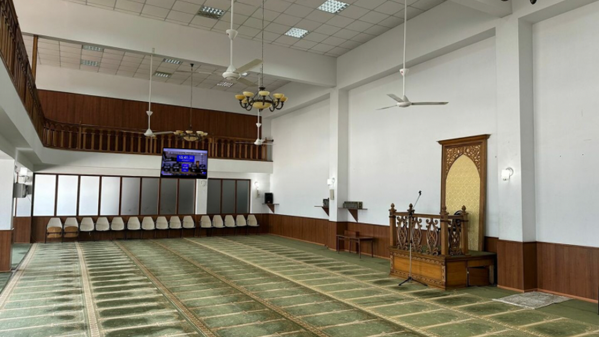 Liga Islamică din Republica Moldova