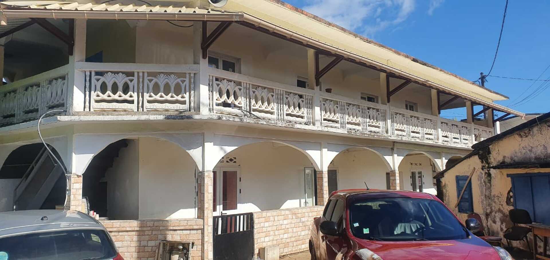 MKIRI WANGUIZI DE SADA