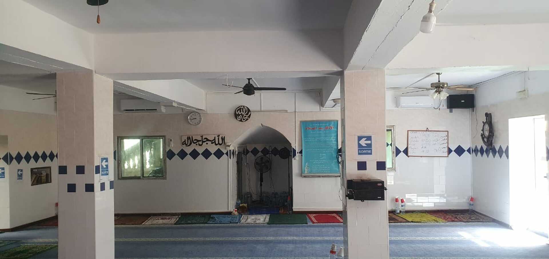 MKIRI WANGUIZI DE SADA