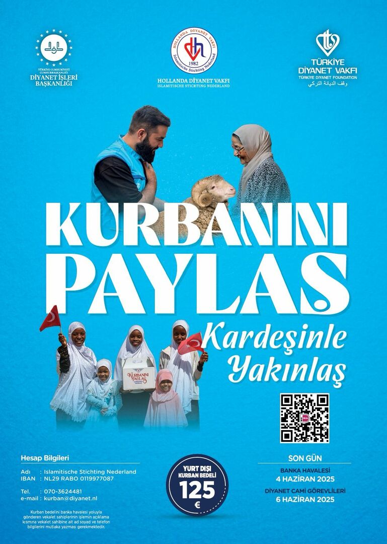 Kurban 2025