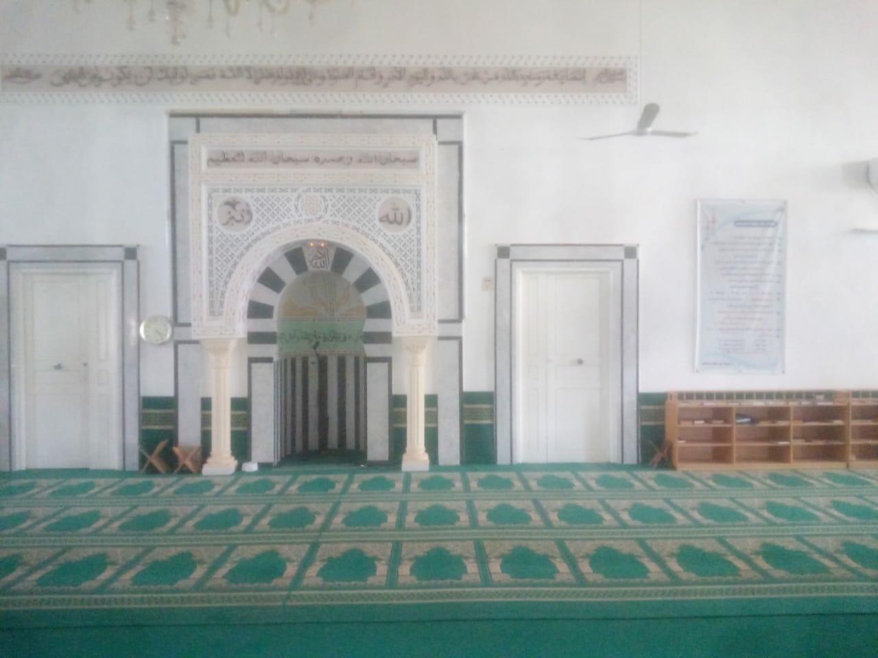 جامع سيدي حسن