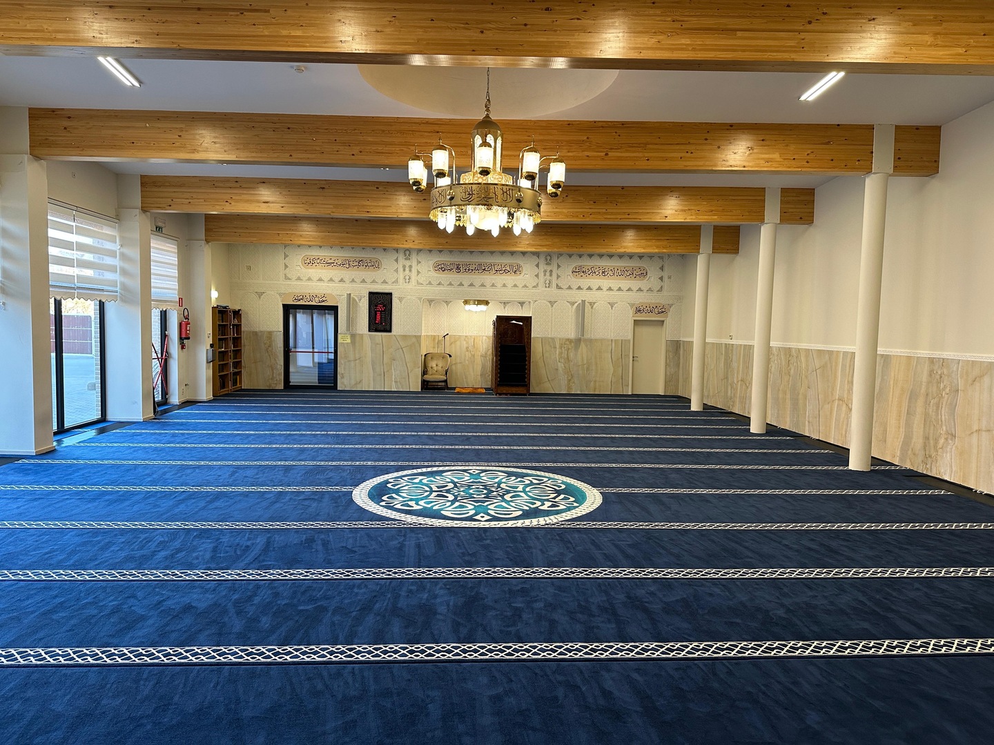 Masjid Al Fath Leuven
