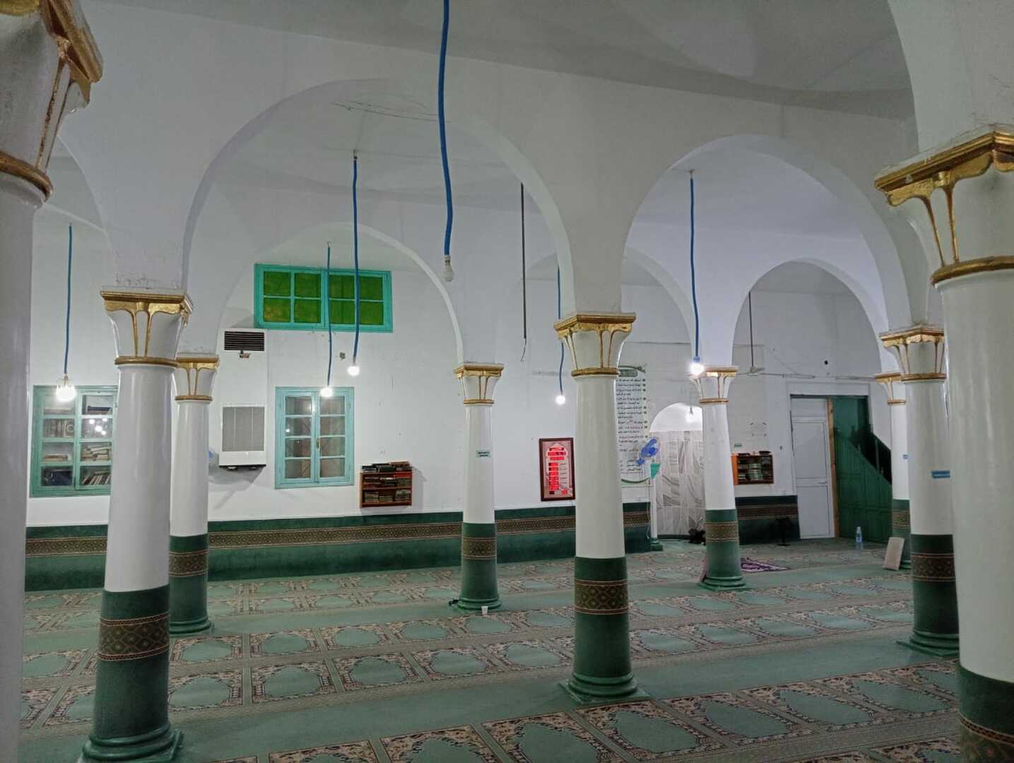 جامع سيدي علي الفرياني