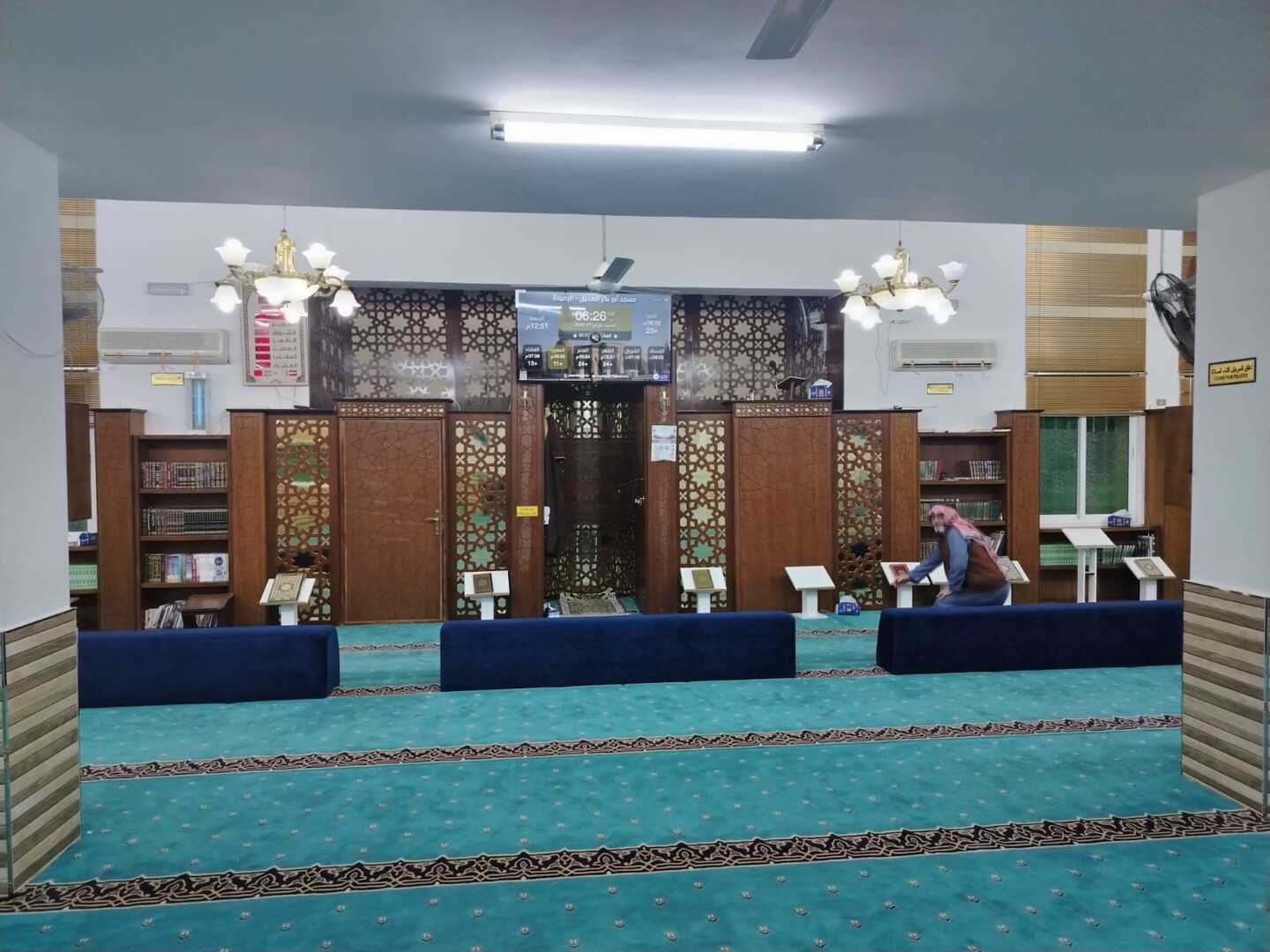 أبو بكر الصديق