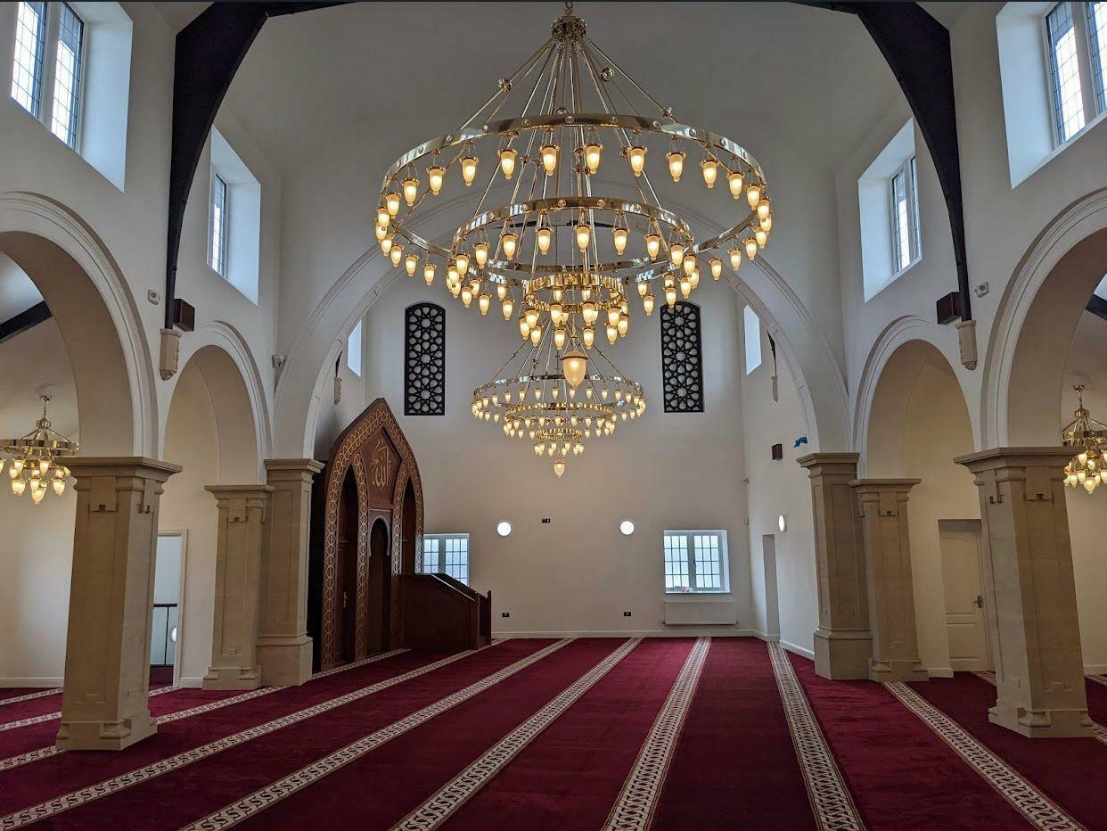 HAMAD BIN KHALIFA ISLAMIC CENTRE