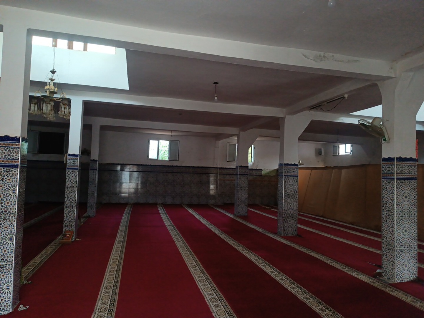 مسجد أولاد عطية