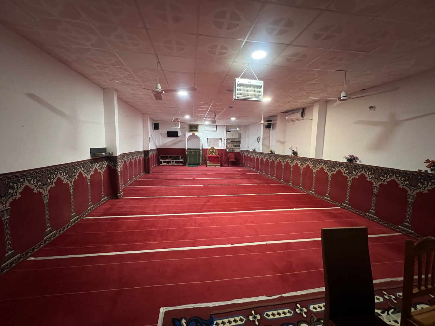 Masjid assalam