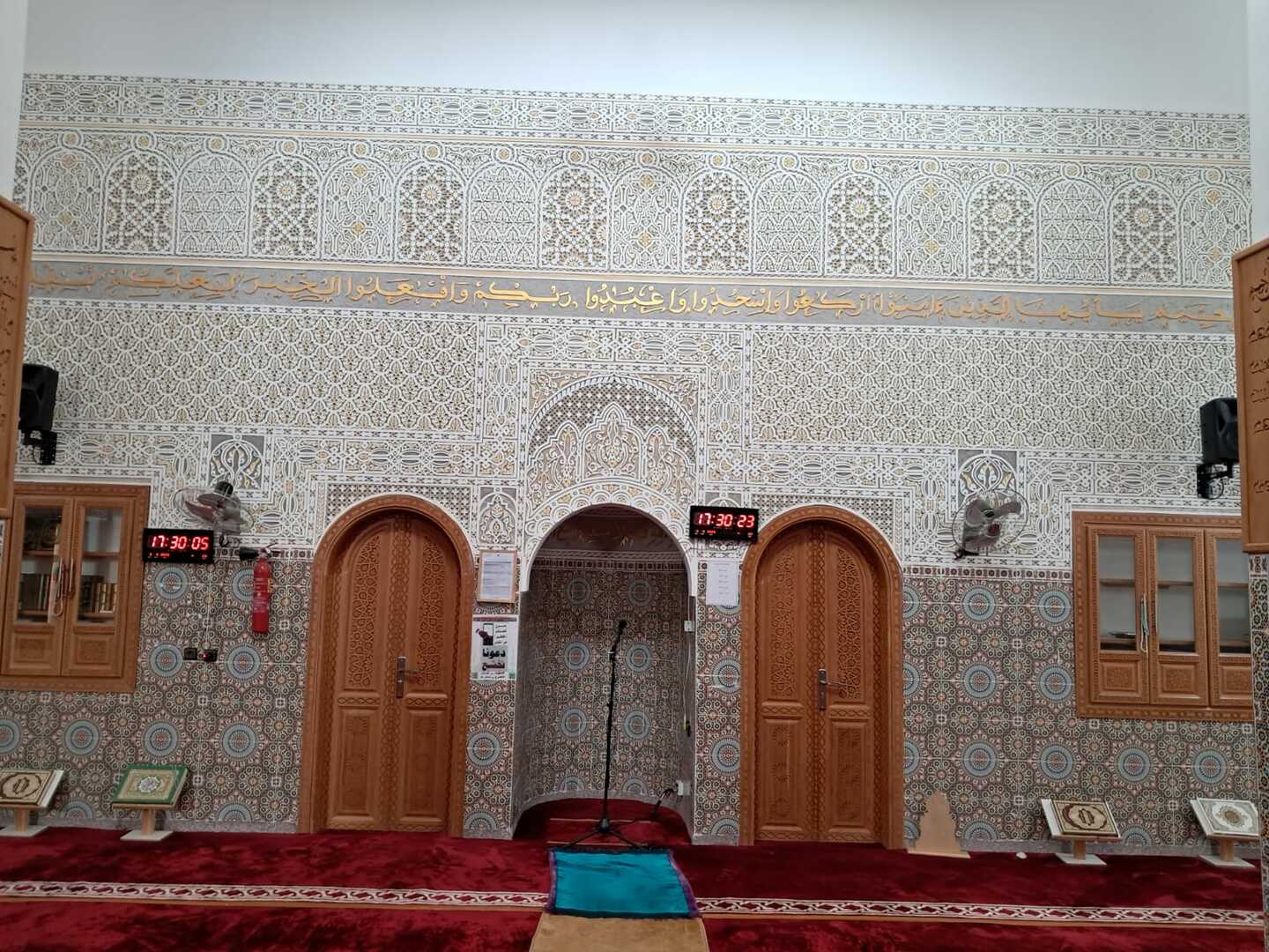 مسجد ايت عمو