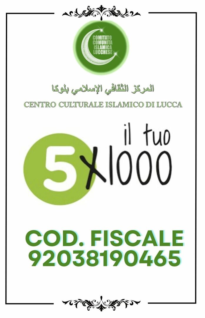 5 per mille