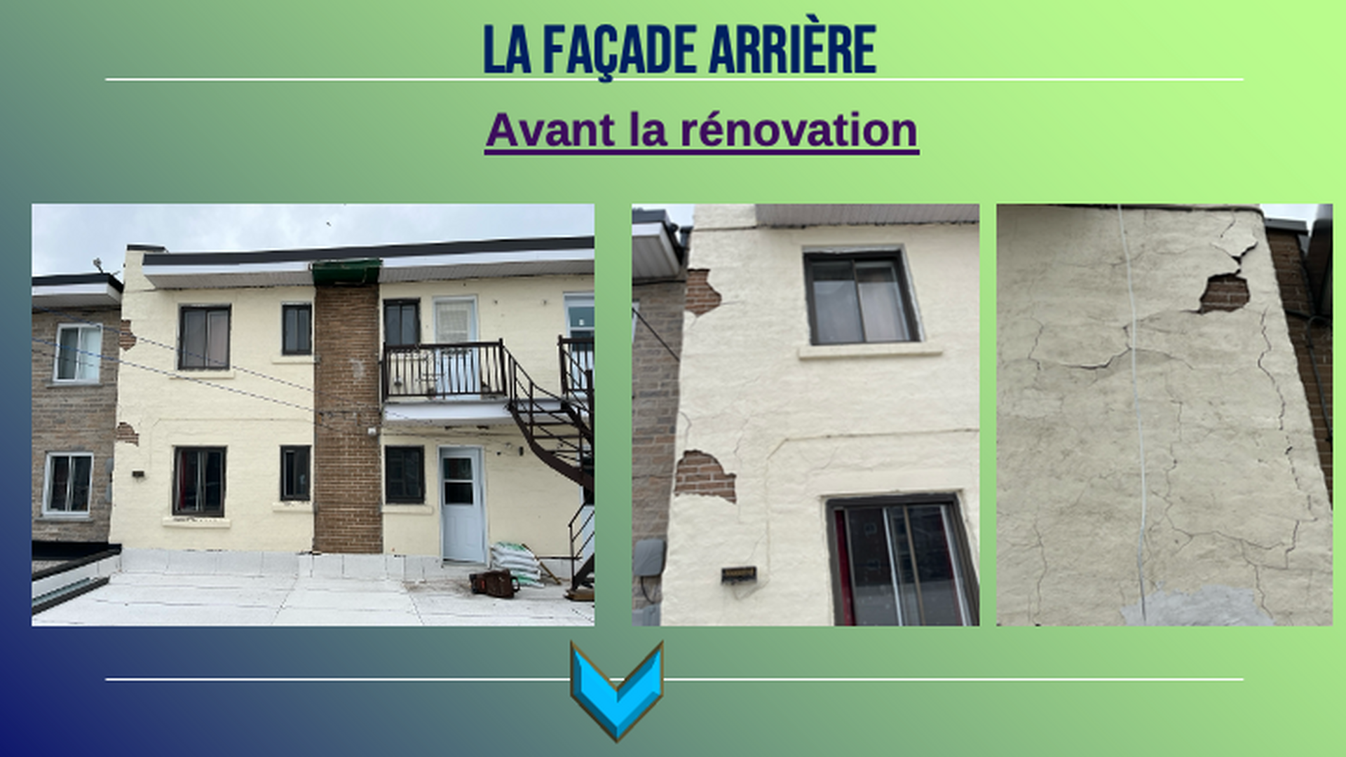 projet 3