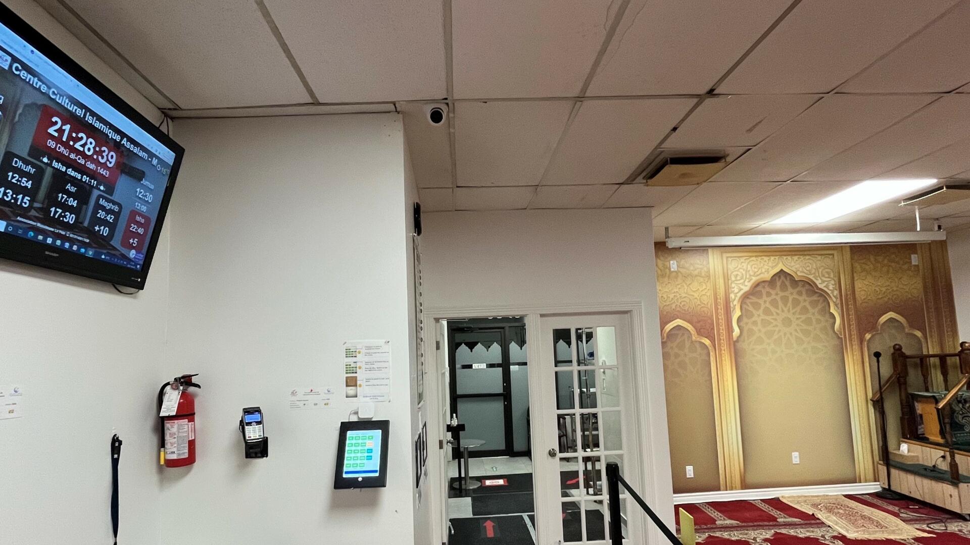 Centre Culturel Islamique Assalam