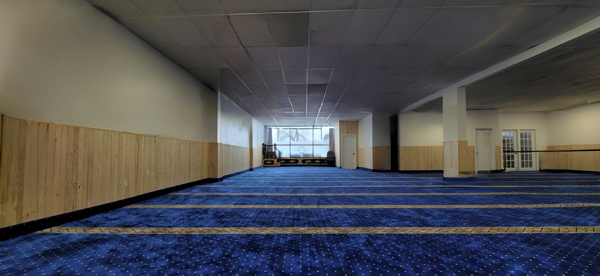 Centre Culturel Islamique Assalam