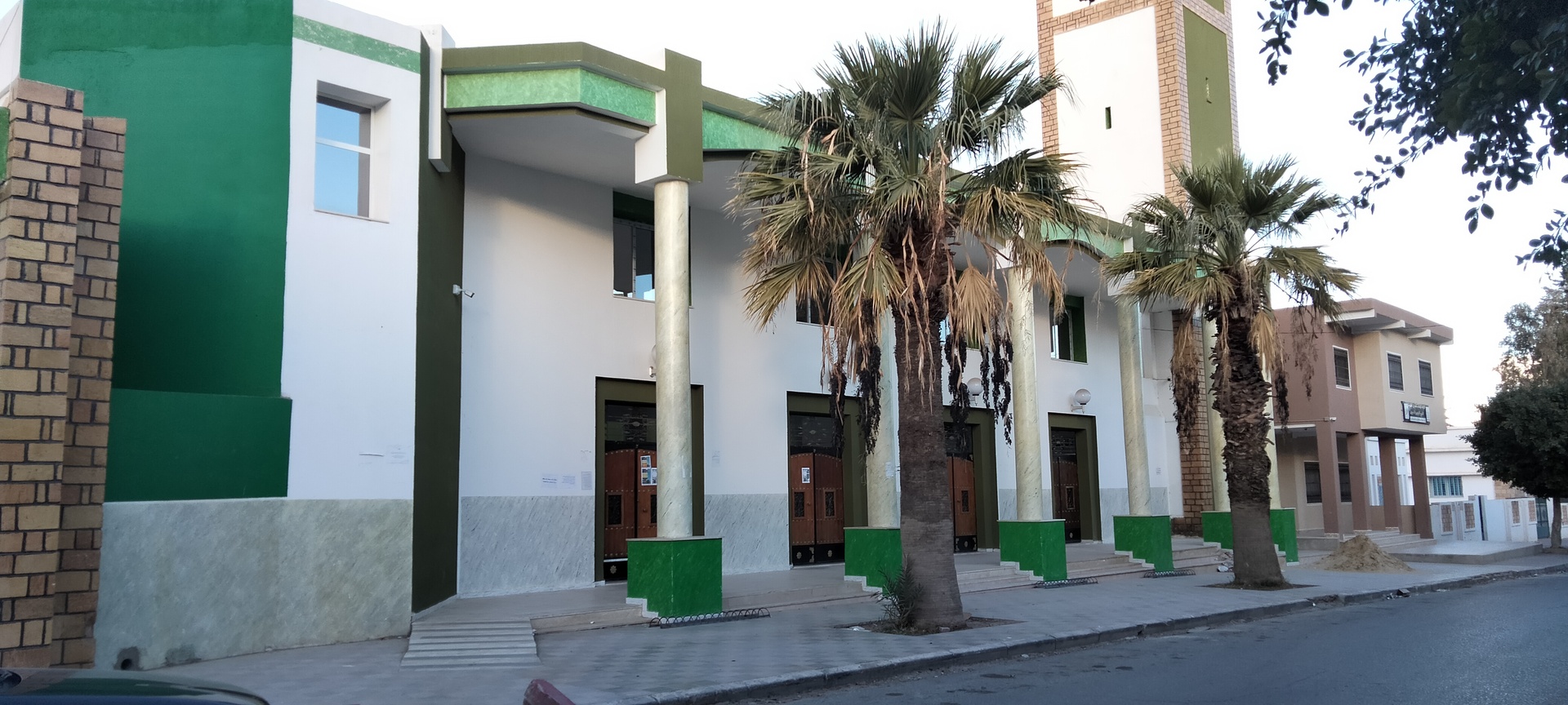 الجامع الكبير