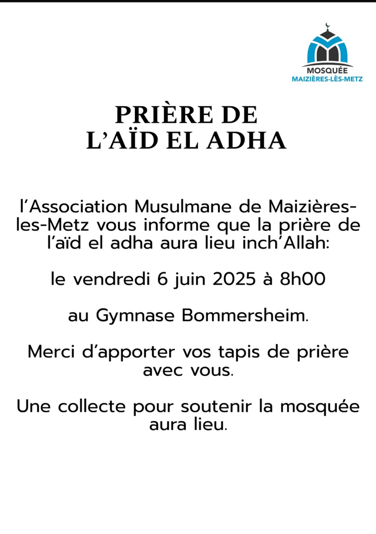 Salât Aïd