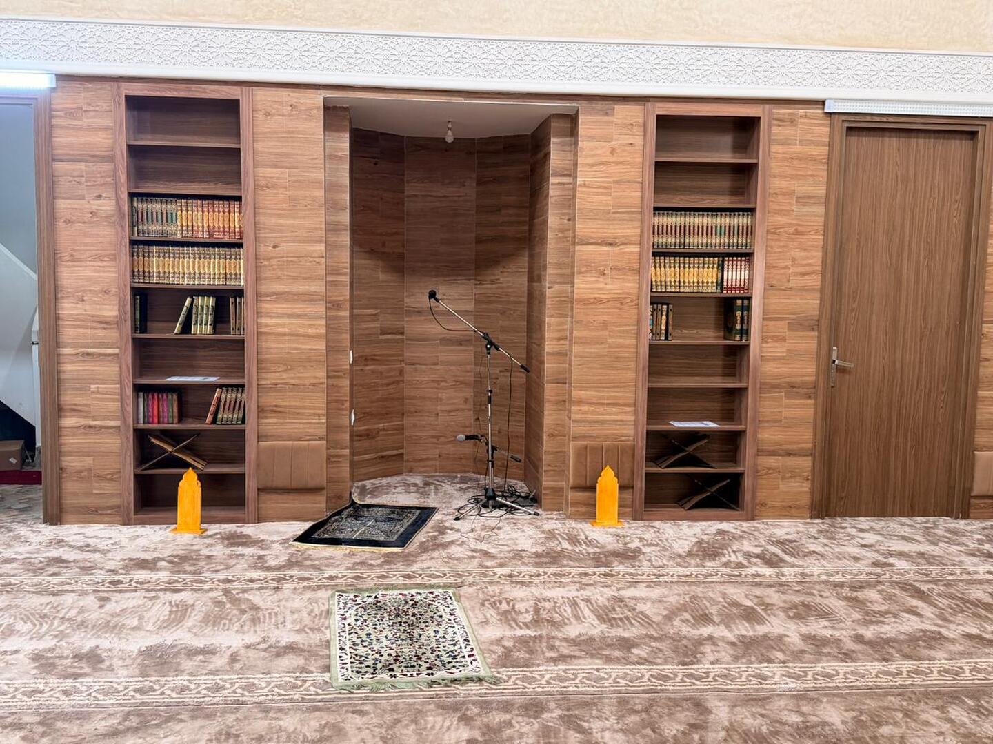 مسجد أمازون