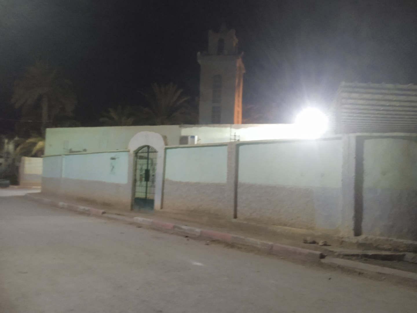 مسجد التوبة مليلي