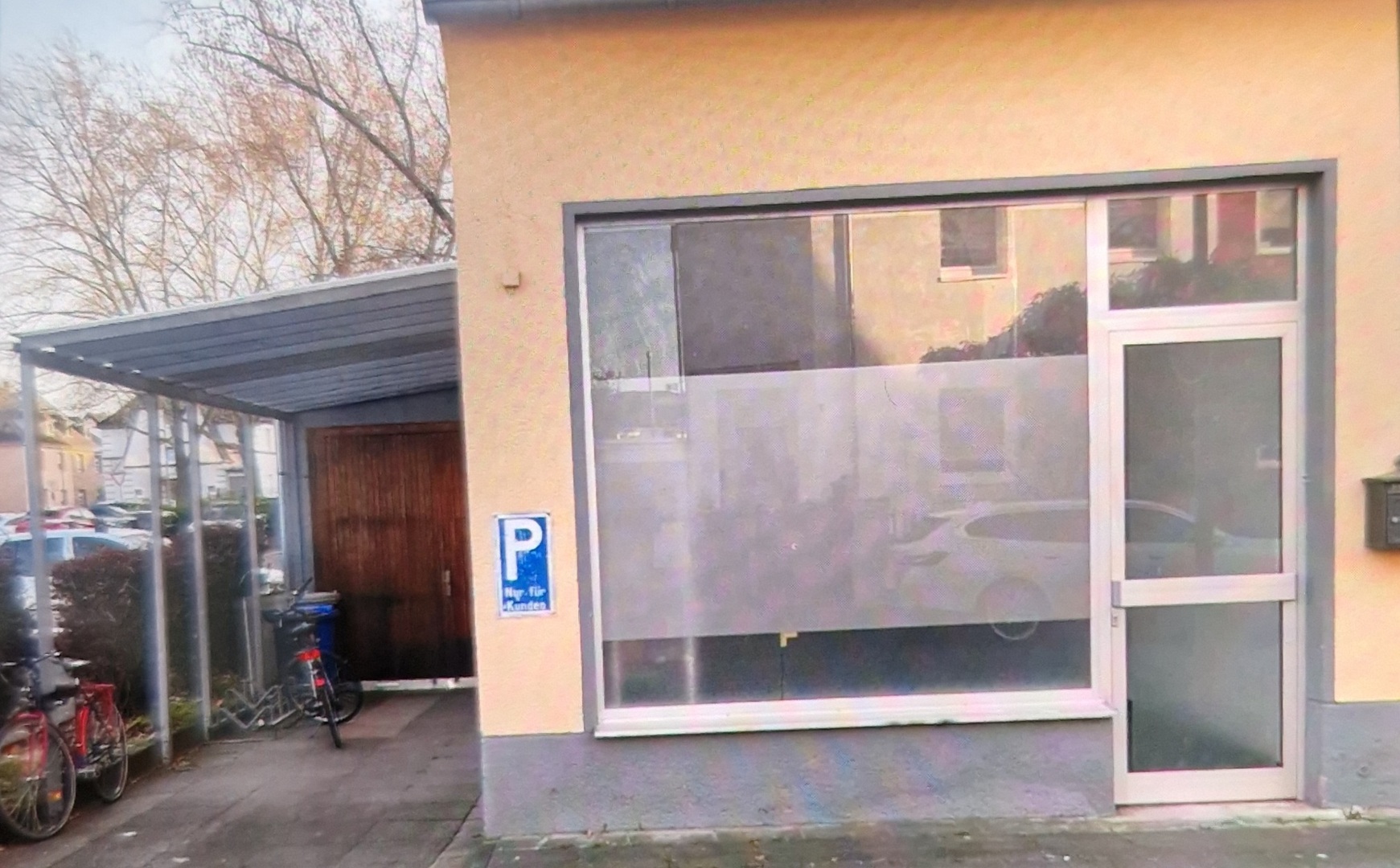 مسجد الرحمن - Wesseling