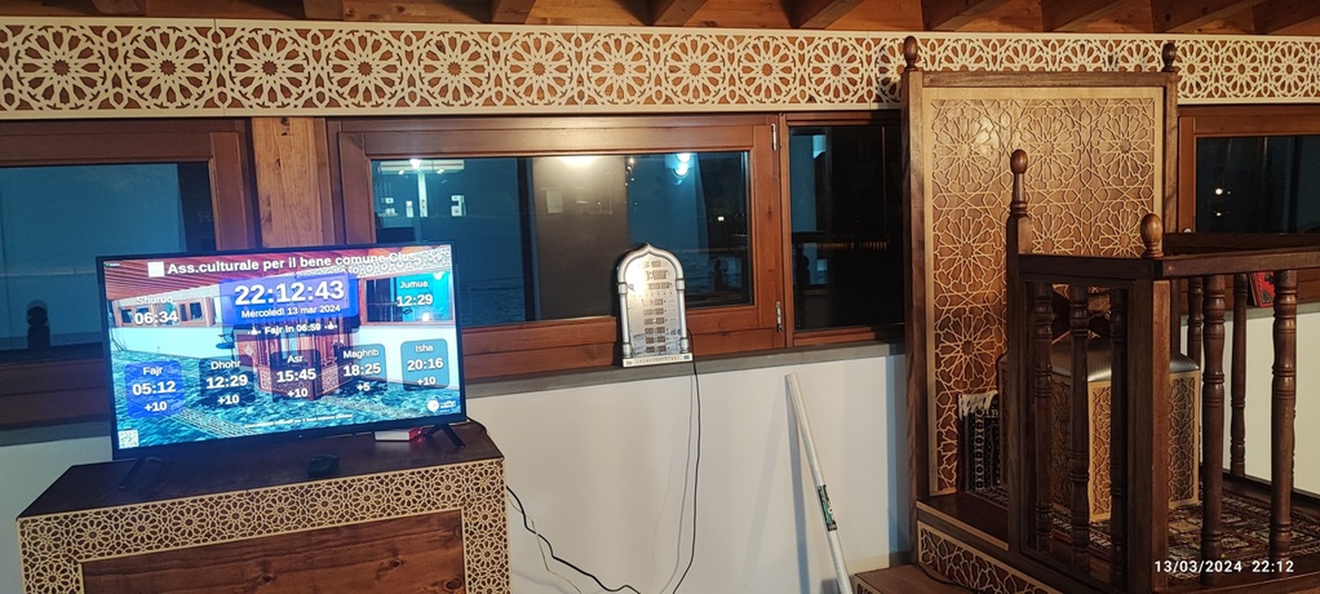 Ass.culturale per il bene comune