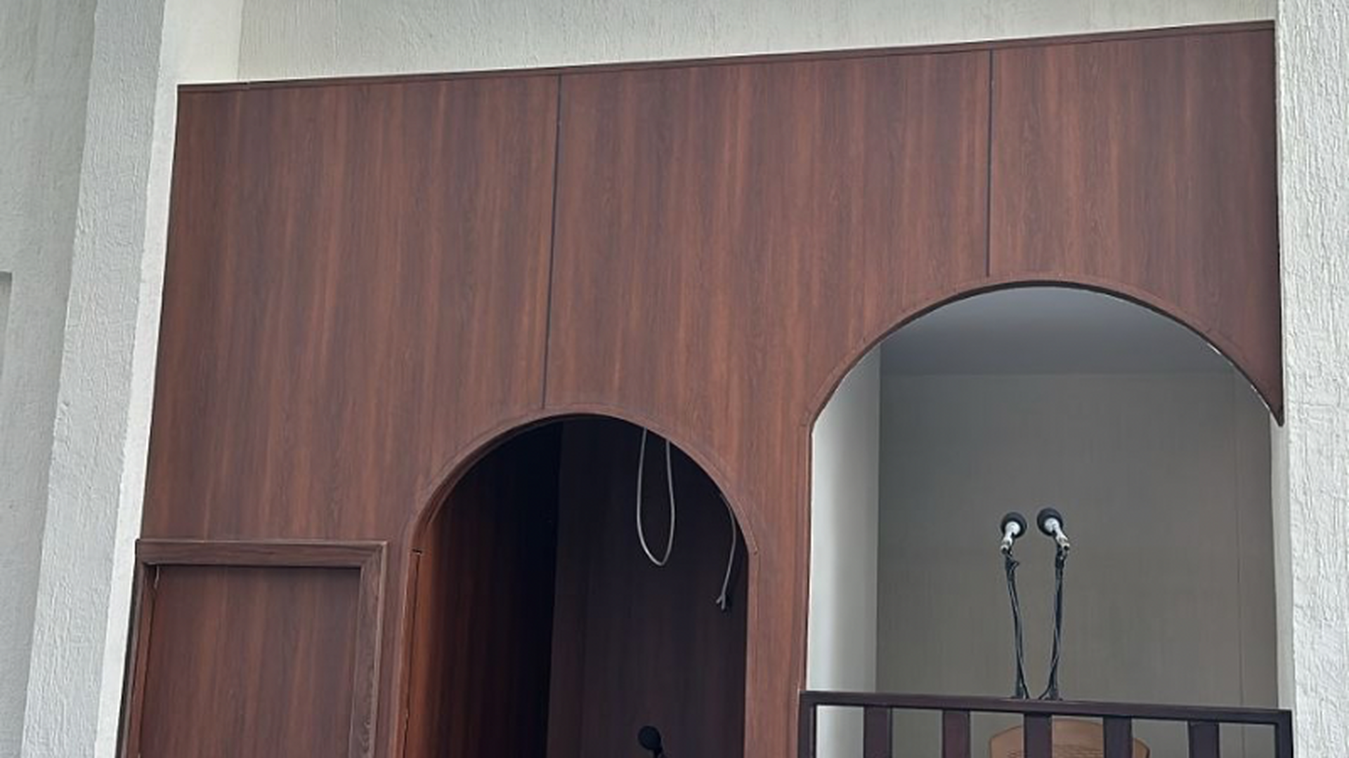 مسجد الكريم