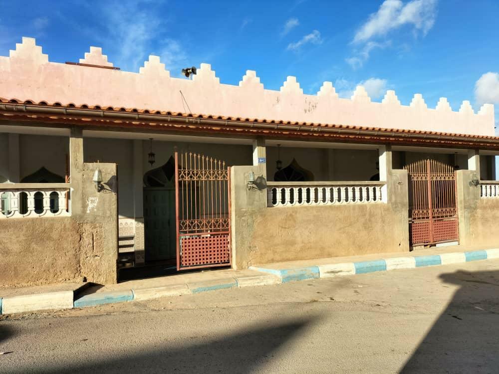 مسجد السعادة