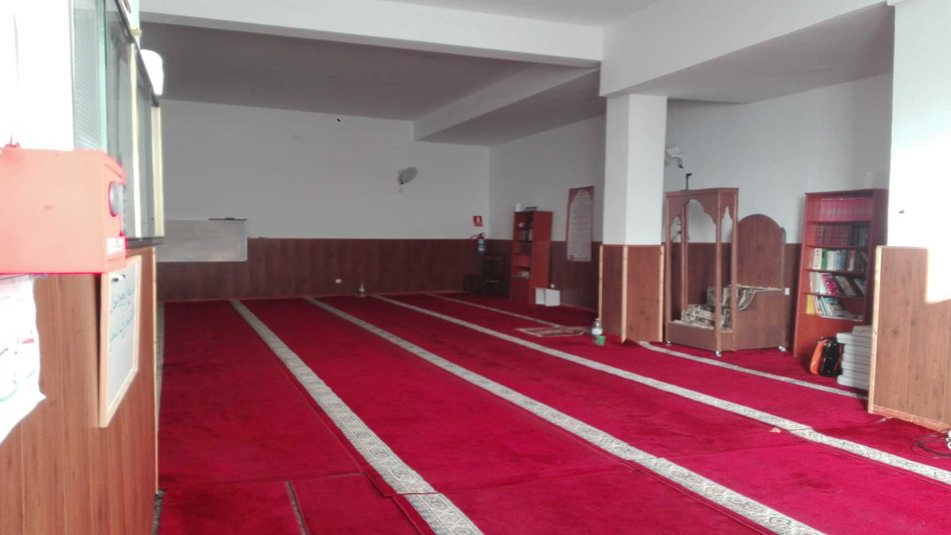 مسجد النور