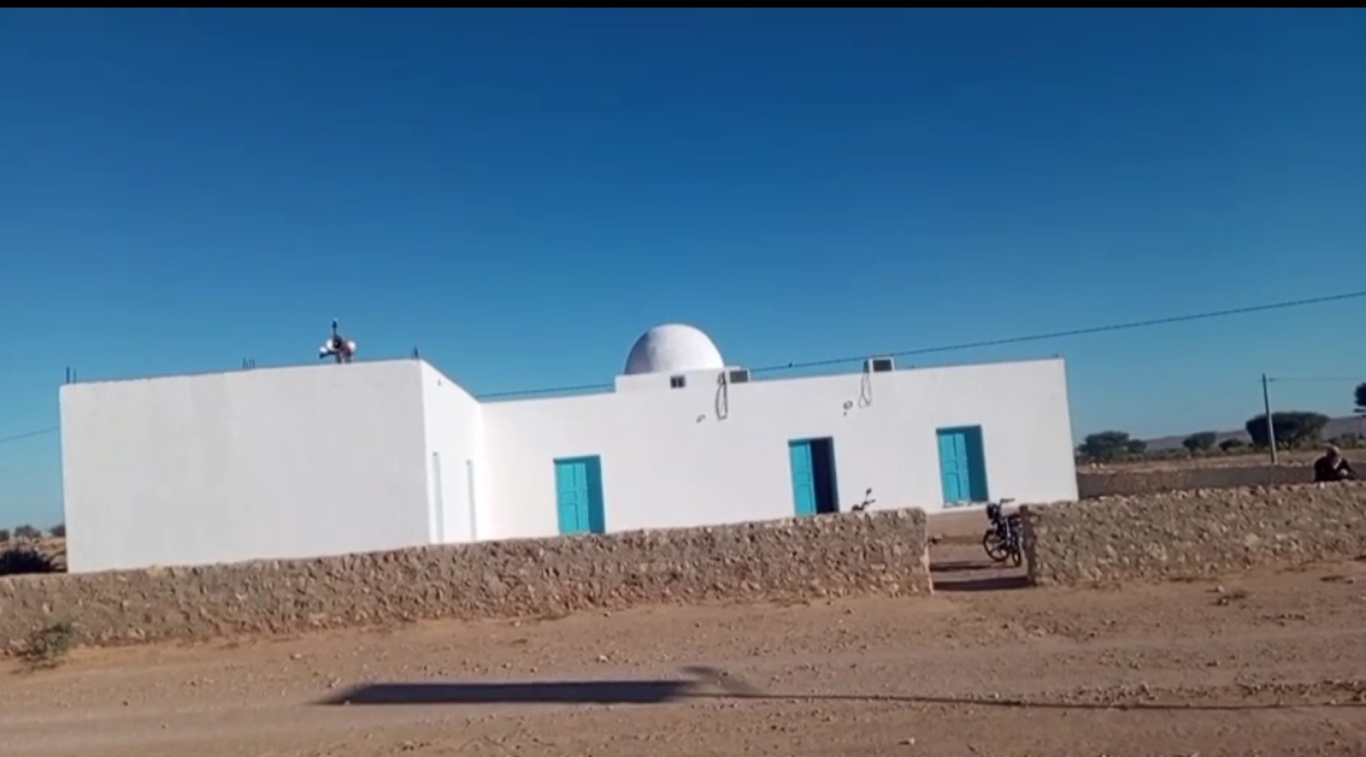 جامع أولاد زايد