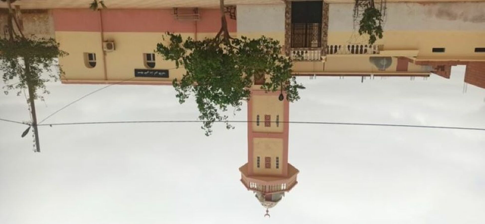 مسجد علي بن أبي طالب