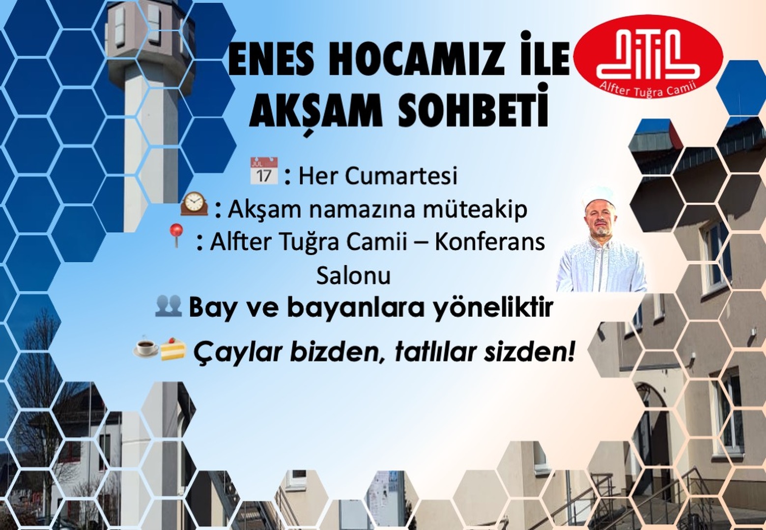 Sohbet