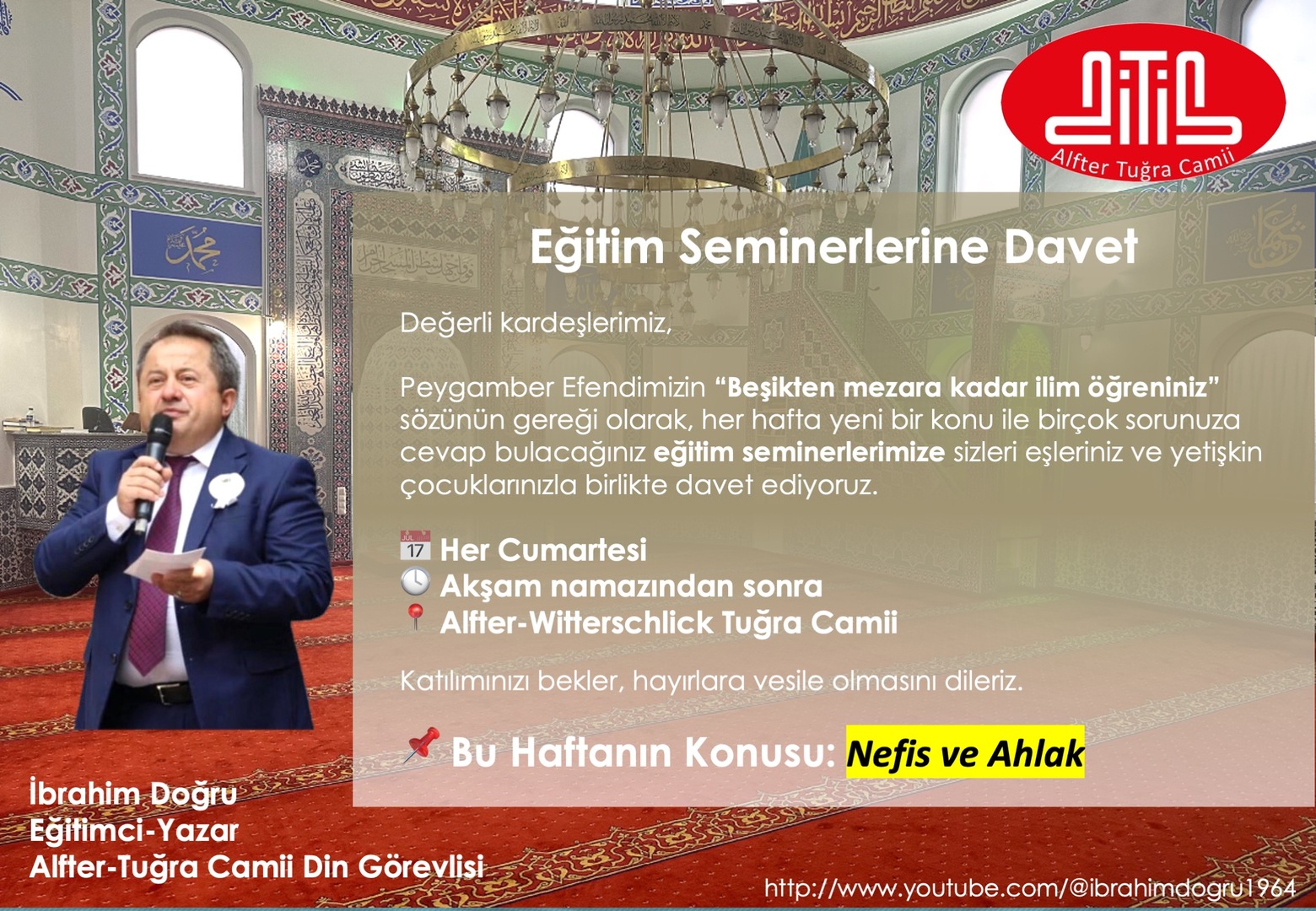 Egitim Semineri