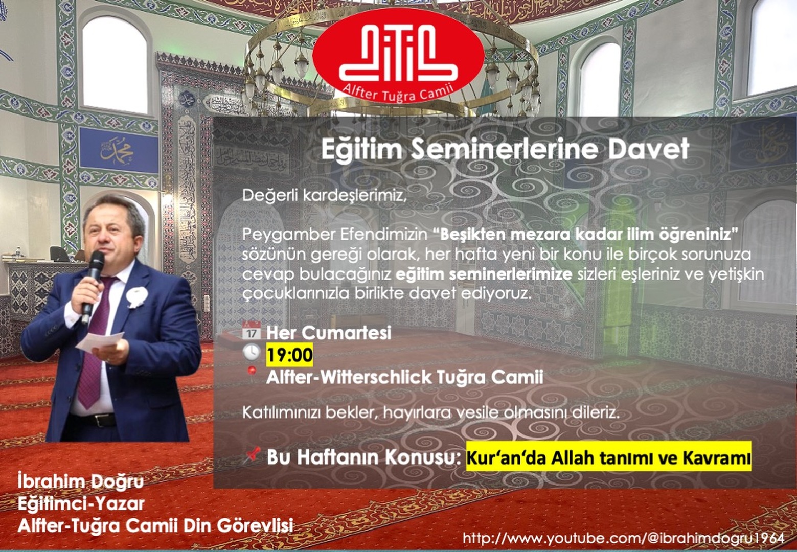 Egitim Semineri