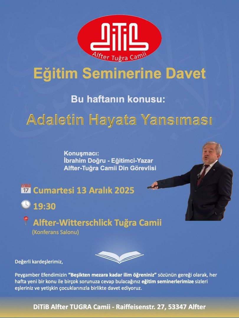 Egitim Semineri