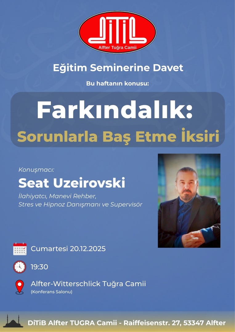 Egitim Semineri