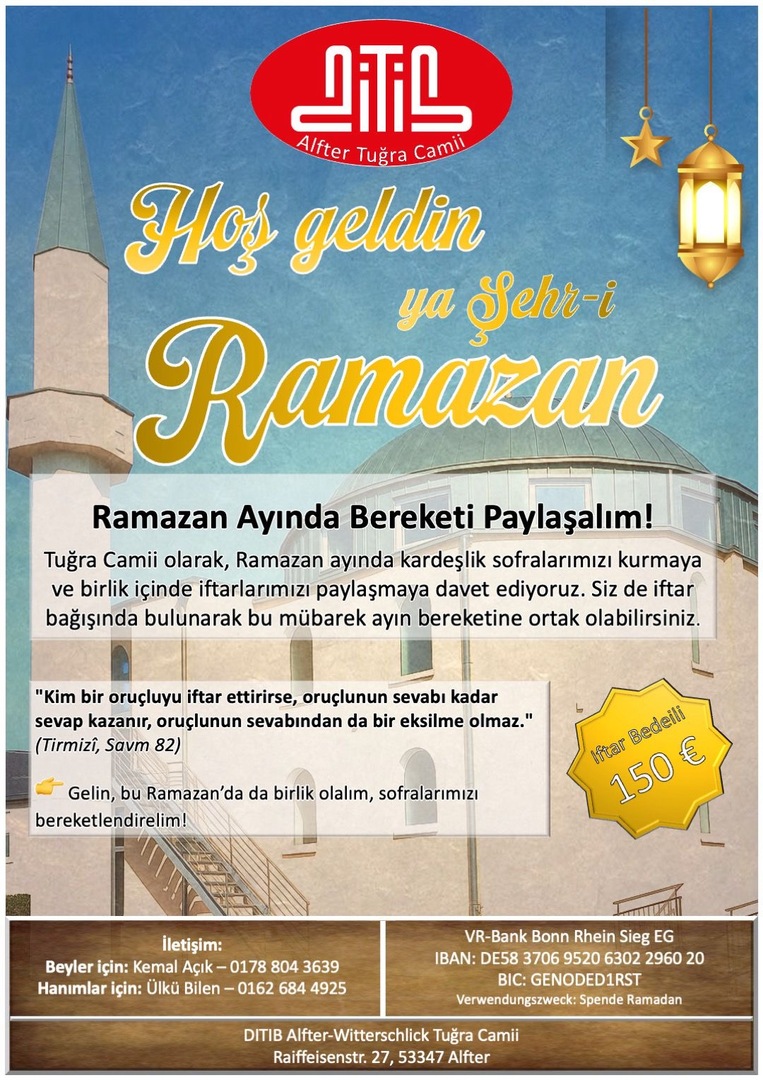 Ramazan