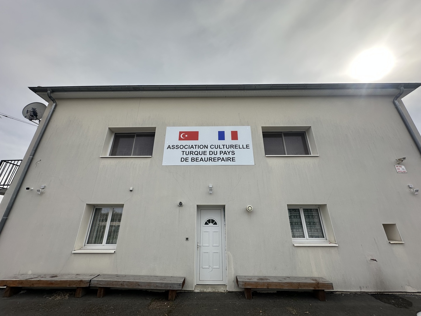 DITIB CAMI