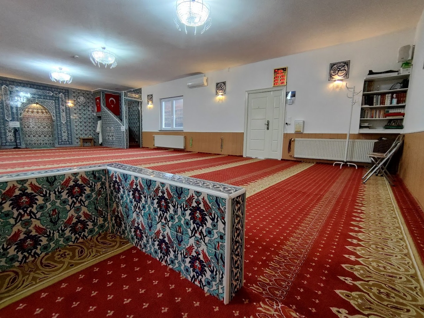 ATİB Horb Merkez Camii